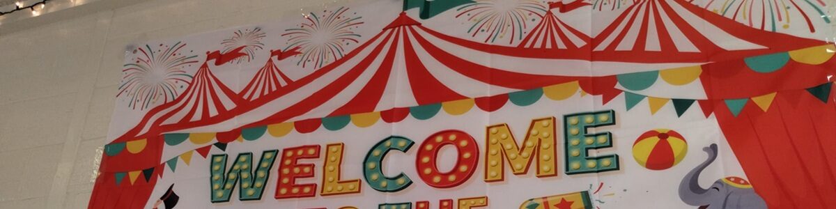 Carnival Mineral Wells Senior Center 2024