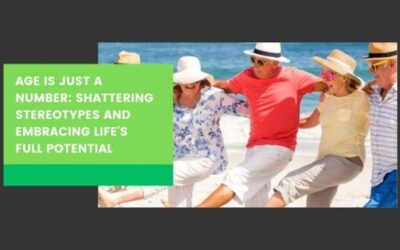 Reflections on Age as Just a Number