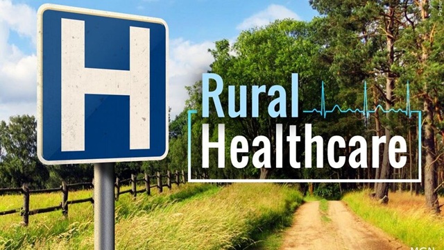 The Heart of Rural Health