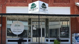 Gordon Family Health