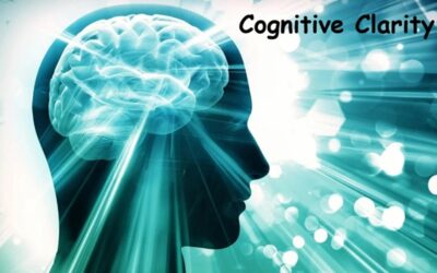 Healthy Habits, Cognitive Clarity
