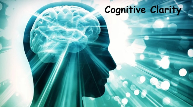 Cognitive Clarity