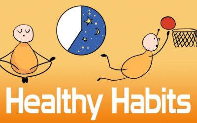 Heathy Habits, Strength