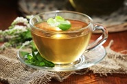 Herbal Tea for Sleep