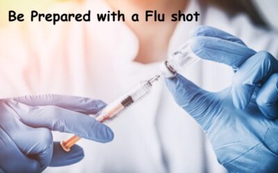 Flu Shots Can Prevent Heart Attacks
