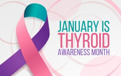 Thyroid Awareness Month