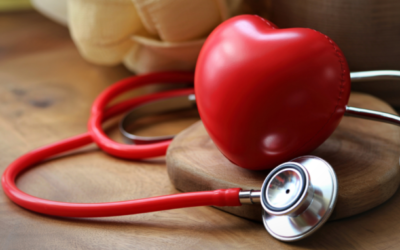 February is National Heart Month