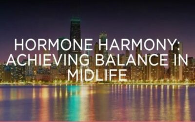 Healthy Habits, Hormone Harmony