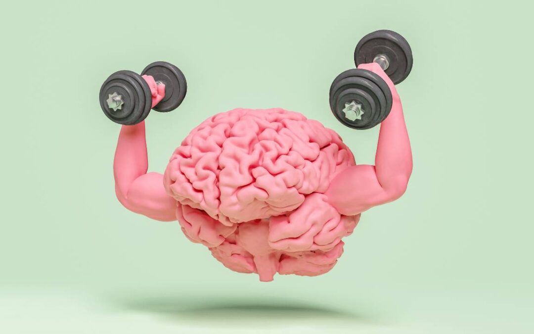 Mentally Fit