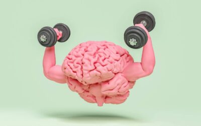 Staying Mentally Fit