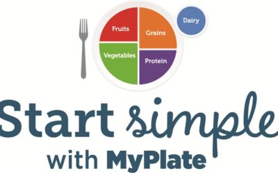 Eating for Health