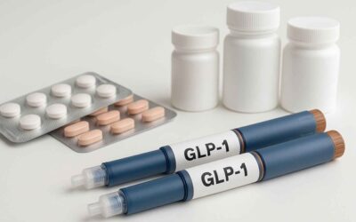 Information About GLP-1