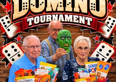 42 Tournament October 2026