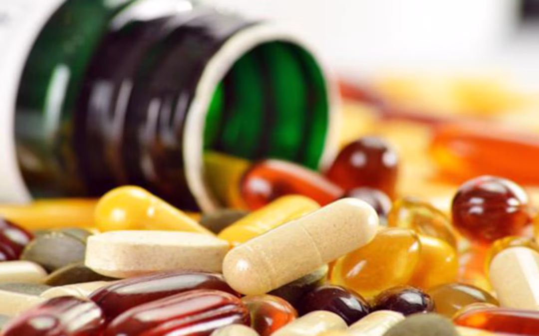 Herbal Supplements, Good, Bad, or …?